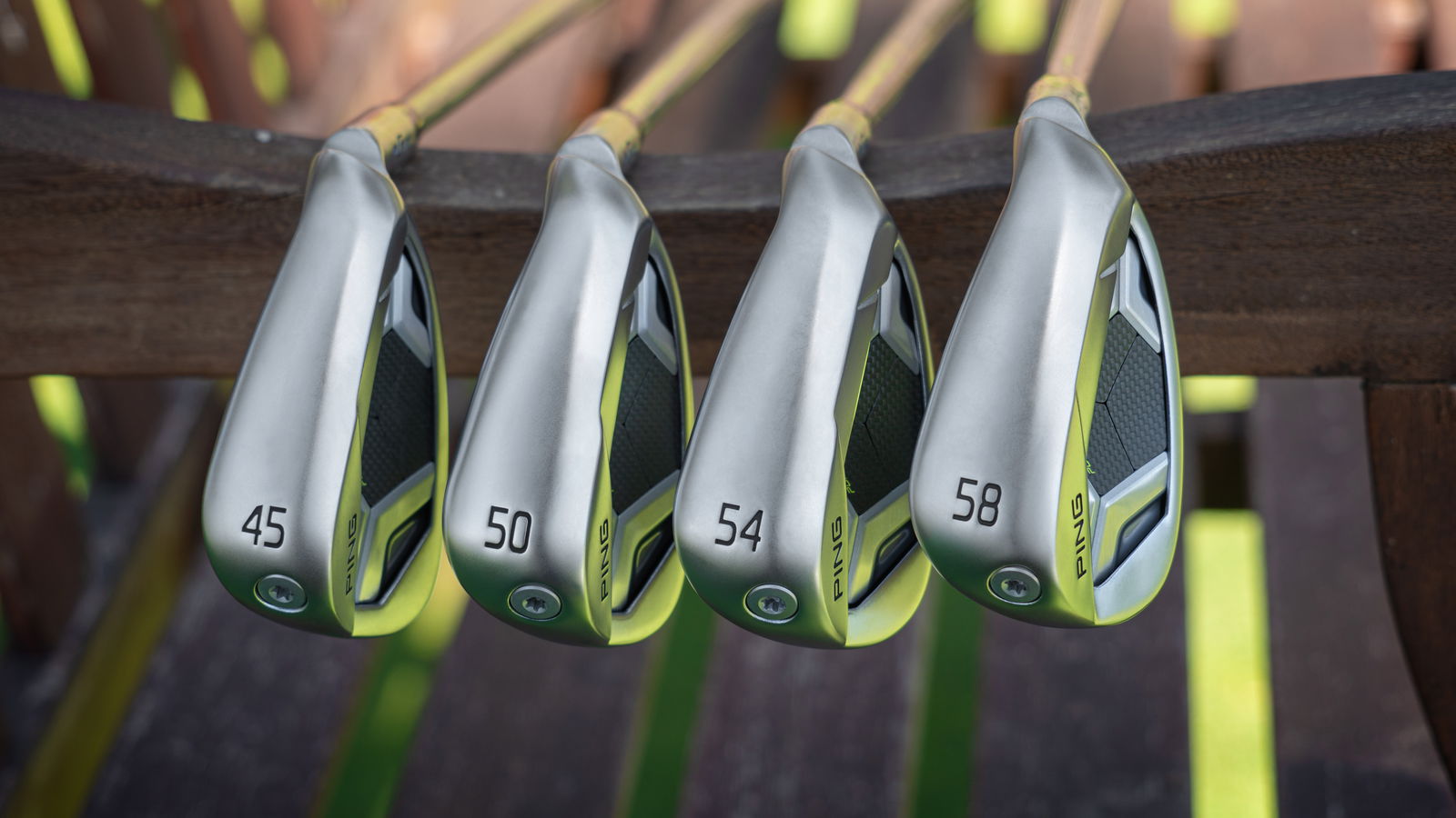 Some MASSIVE Changes in 2023! PING G430 Irons Review
